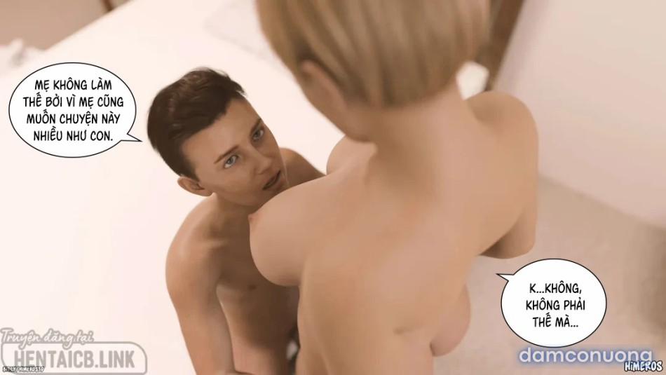 Mùa hè vĩnh cửu 2 trang 43