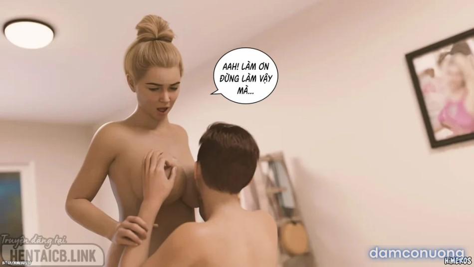 Mùa hè vĩnh cửu 2 trang 51