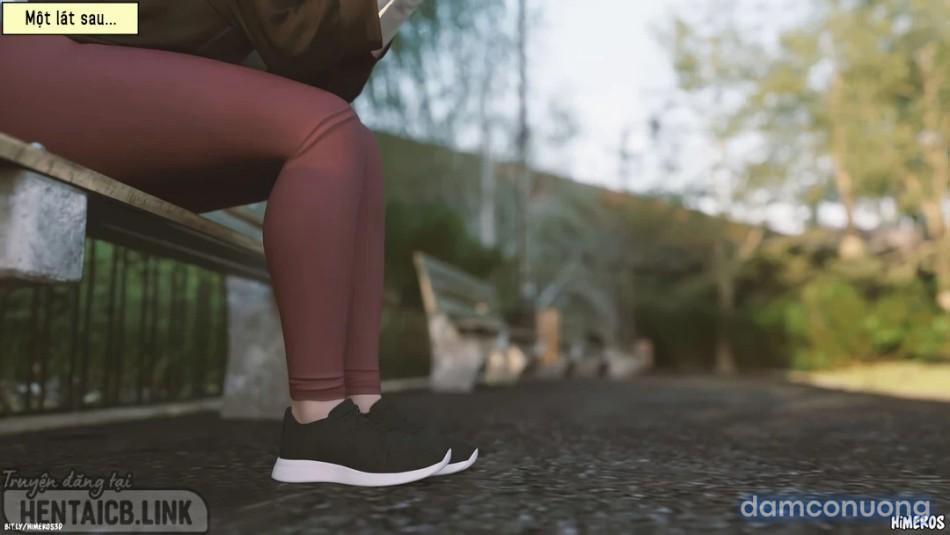 Mùa hè vĩnh cửu 3 trang 1