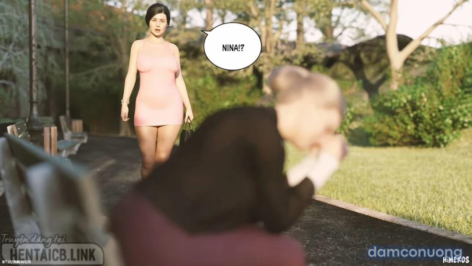 Mùa hè vĩnh cửu 3 trang 4