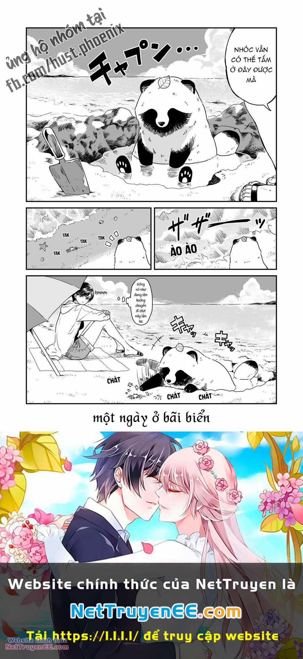 Mưa, Tôi Và Em 14 trang 4