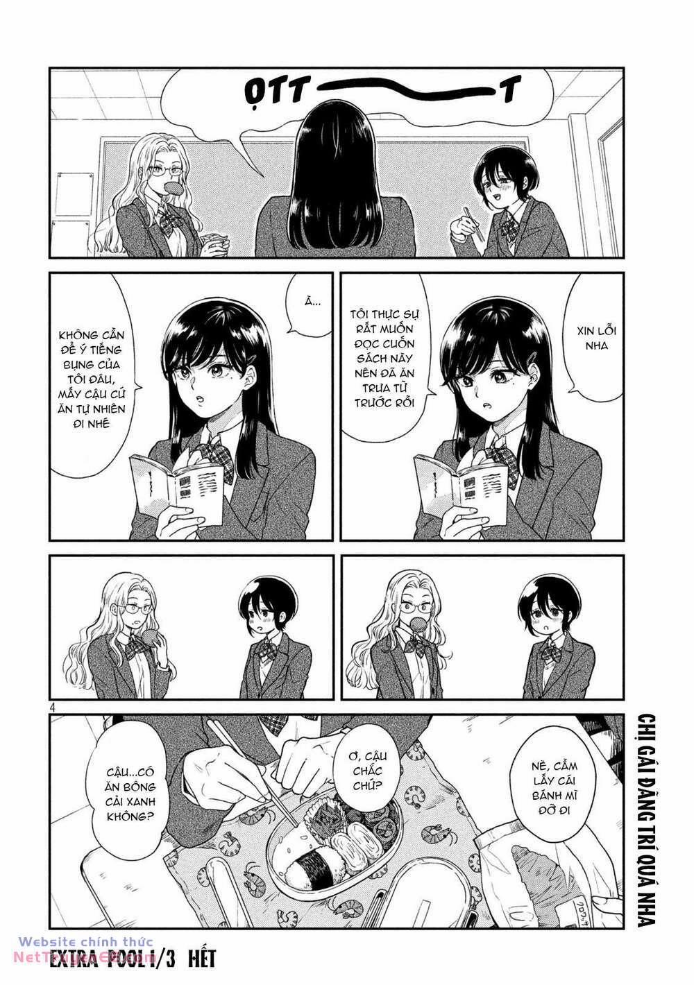 Mưa, Tôi Và Em 18.5 trang 4