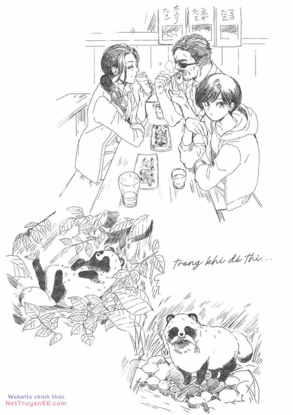 Mưa, Tôi Và Em 21.5 trang 26