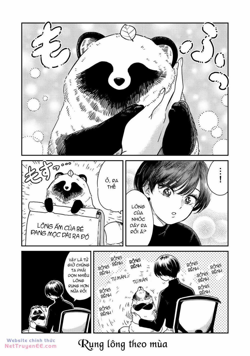 Mưa, Tôi Và Em 24 trang 4