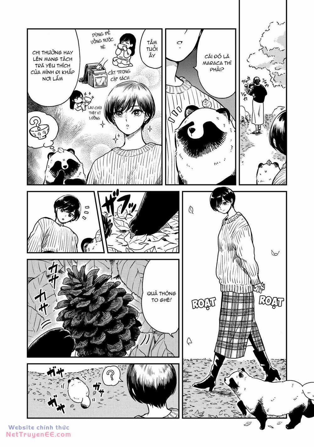 Mưa, Tôi Và Em 25 trang 2