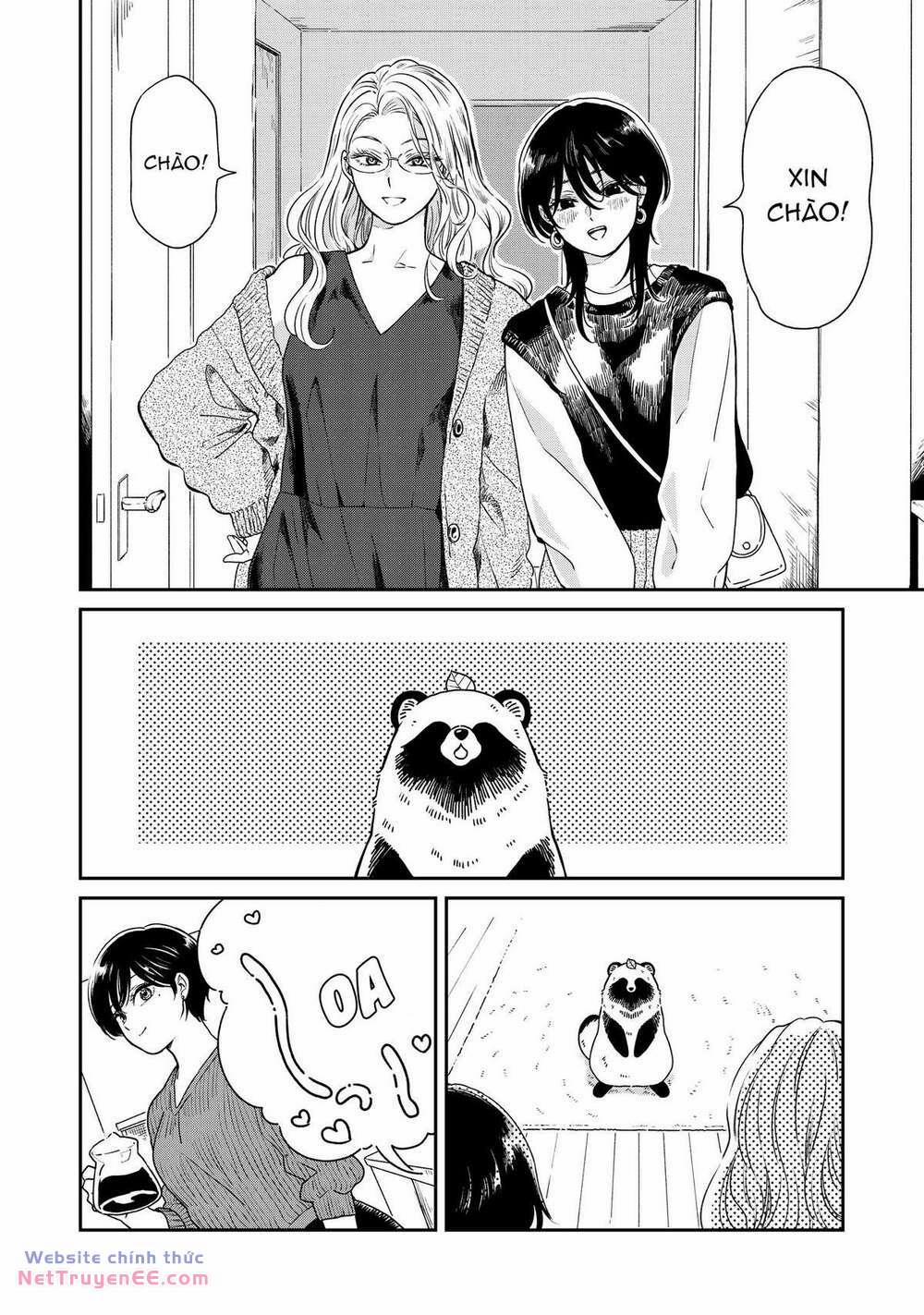 Mưa, Tôi Và Em 30 trang 1