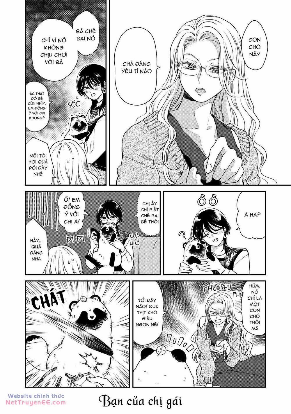 Mưa, Tôi Và Em 30 trang 4