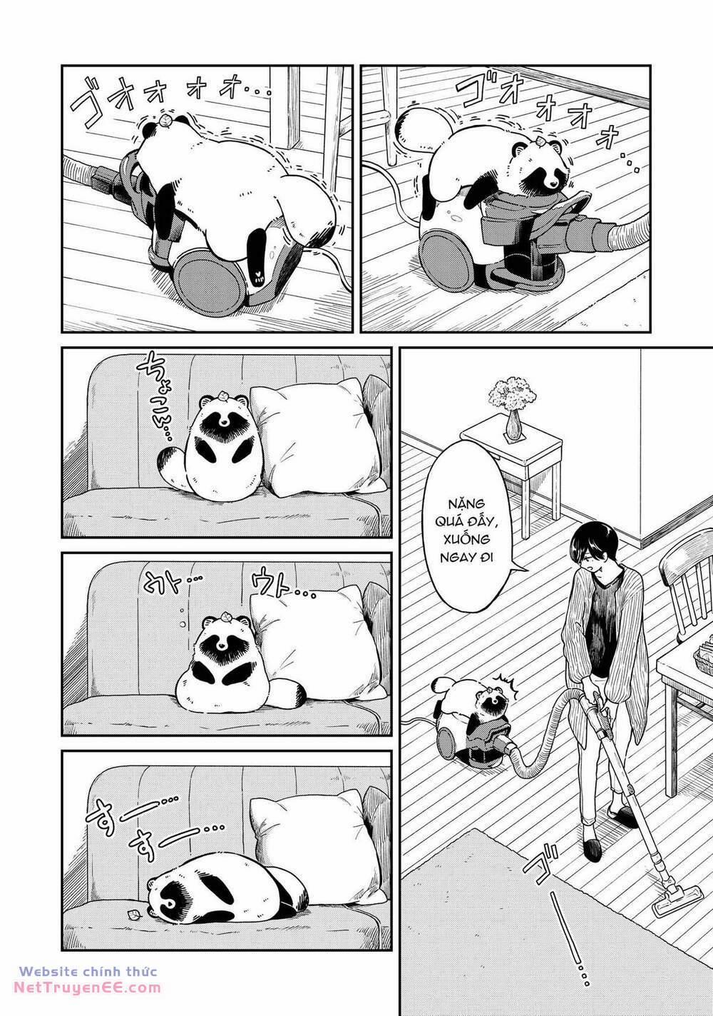 Mưa, Tôi Và Em 34 trang 2