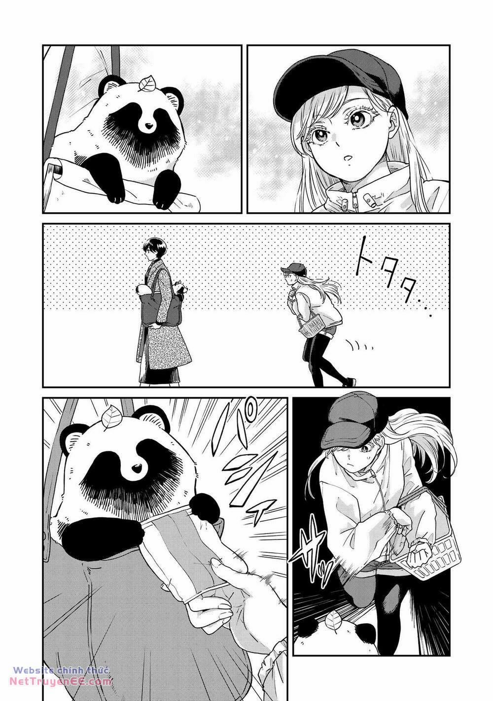 Mưa, Tôi Và Em 37 trang 3