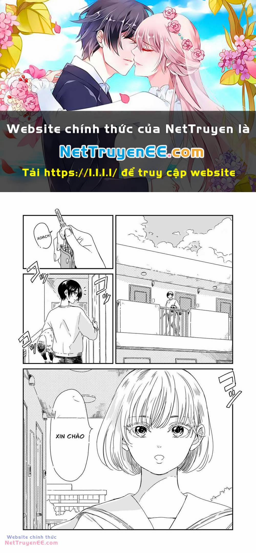 Mưa, Tôi Và Em 4 trang 0