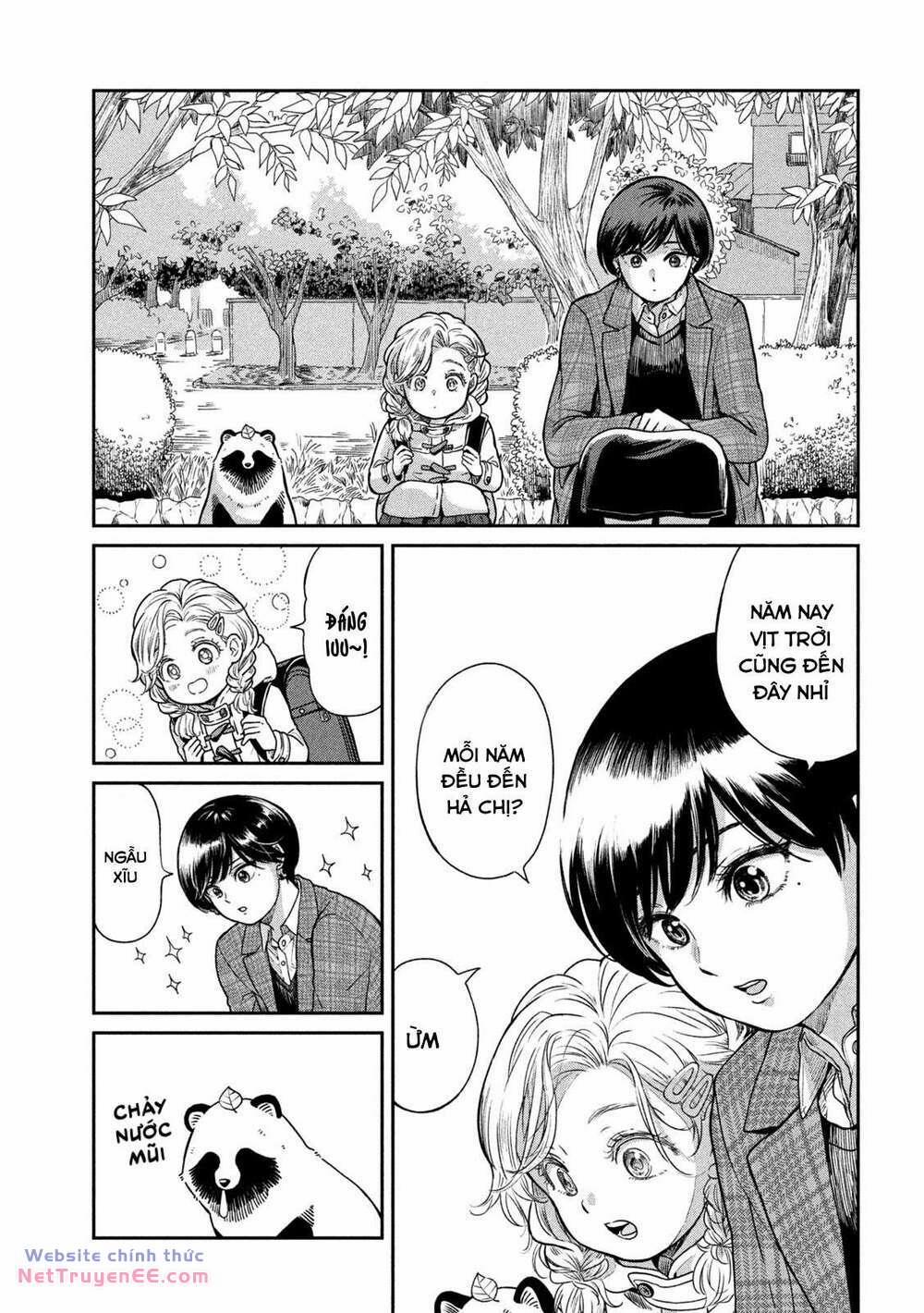 Mưa, Tôi Và Em 43 trang 2