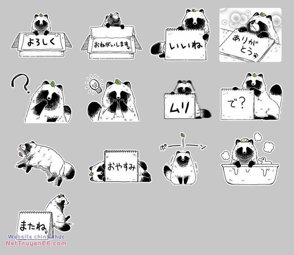 Mưa, Tôi Và Em 5 trang 4