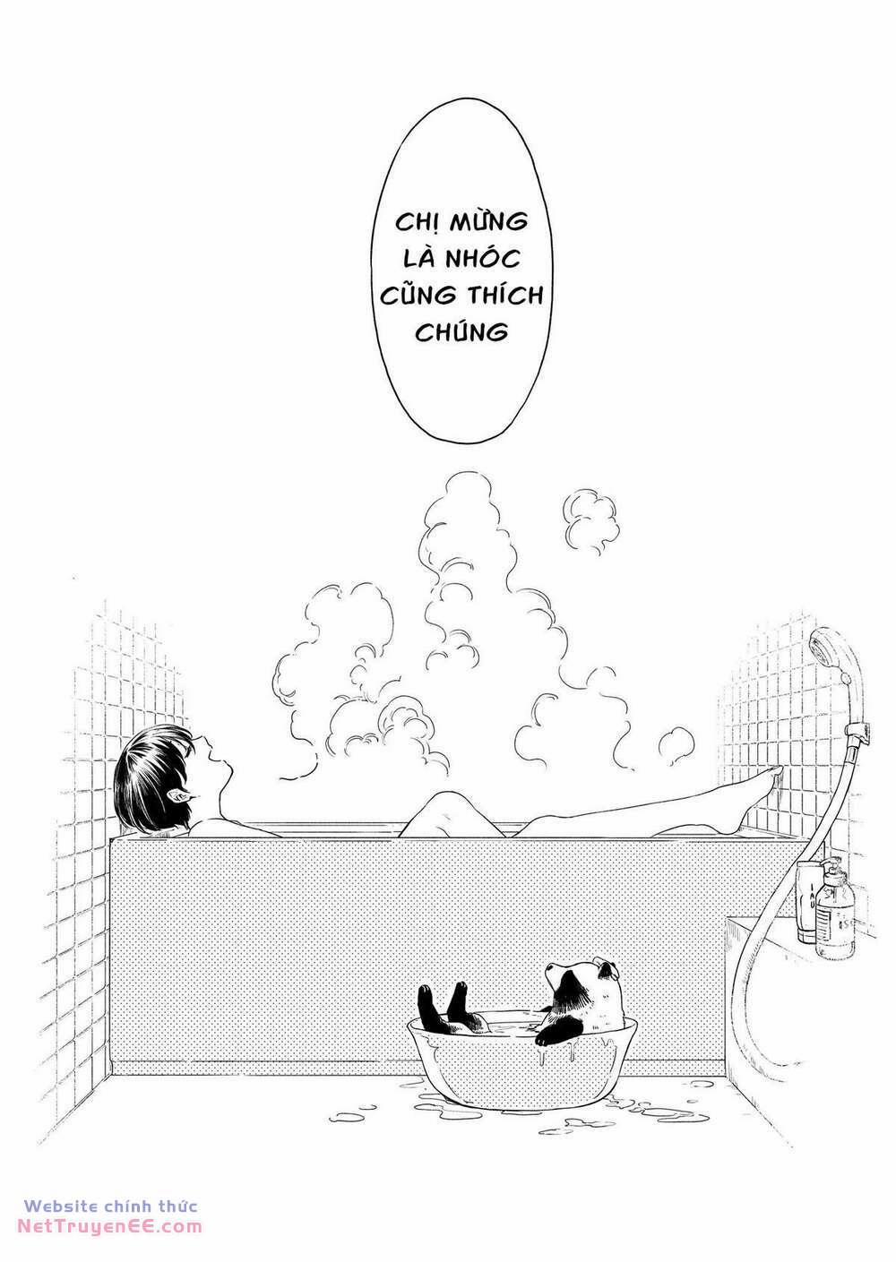 Mưa, Tôi Và Em 8 trang 3