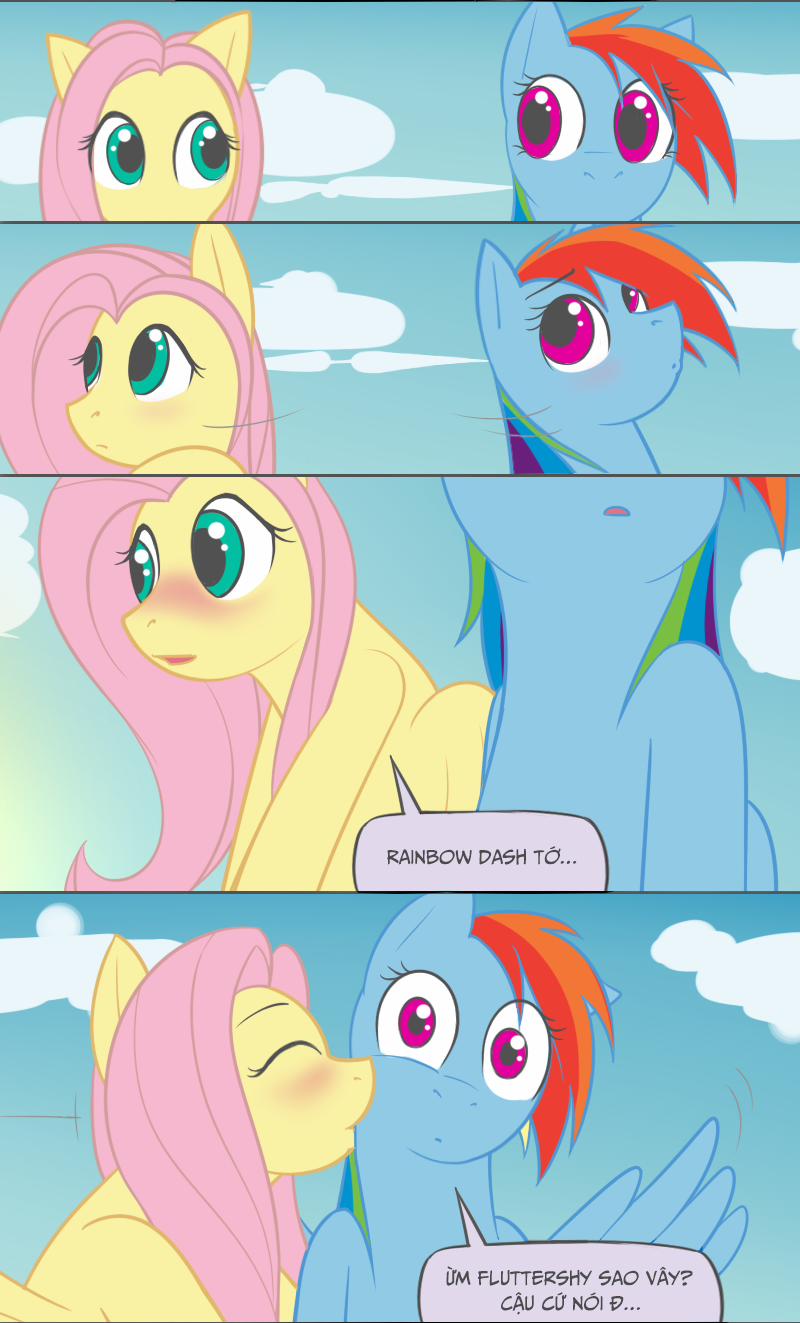 Mưa Oneshot trang 1