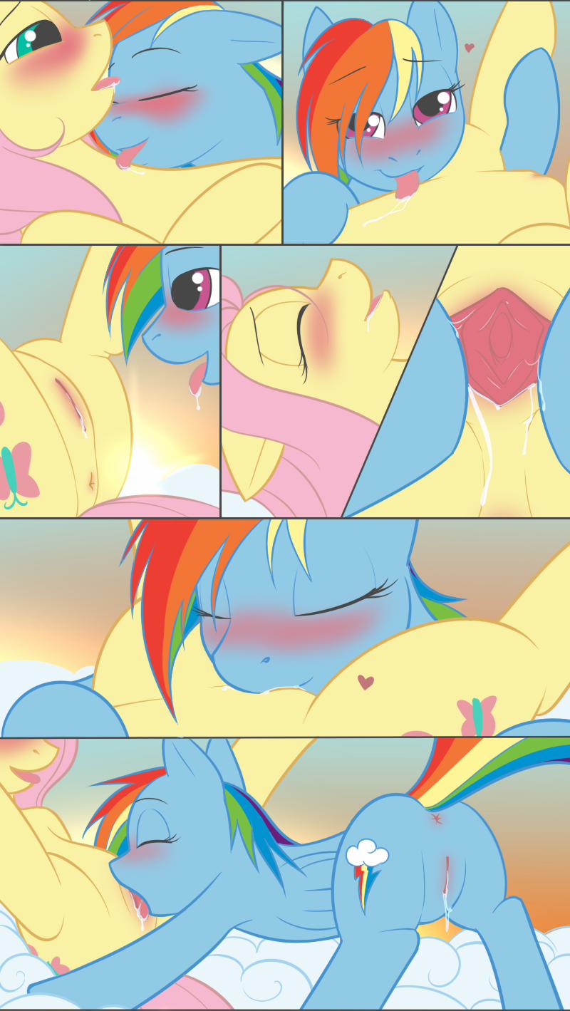 Mưa Oneshot trang 4