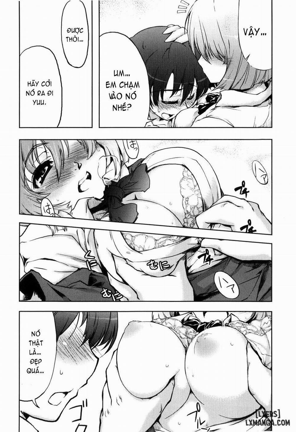 Muchipuri 10 END trang 11