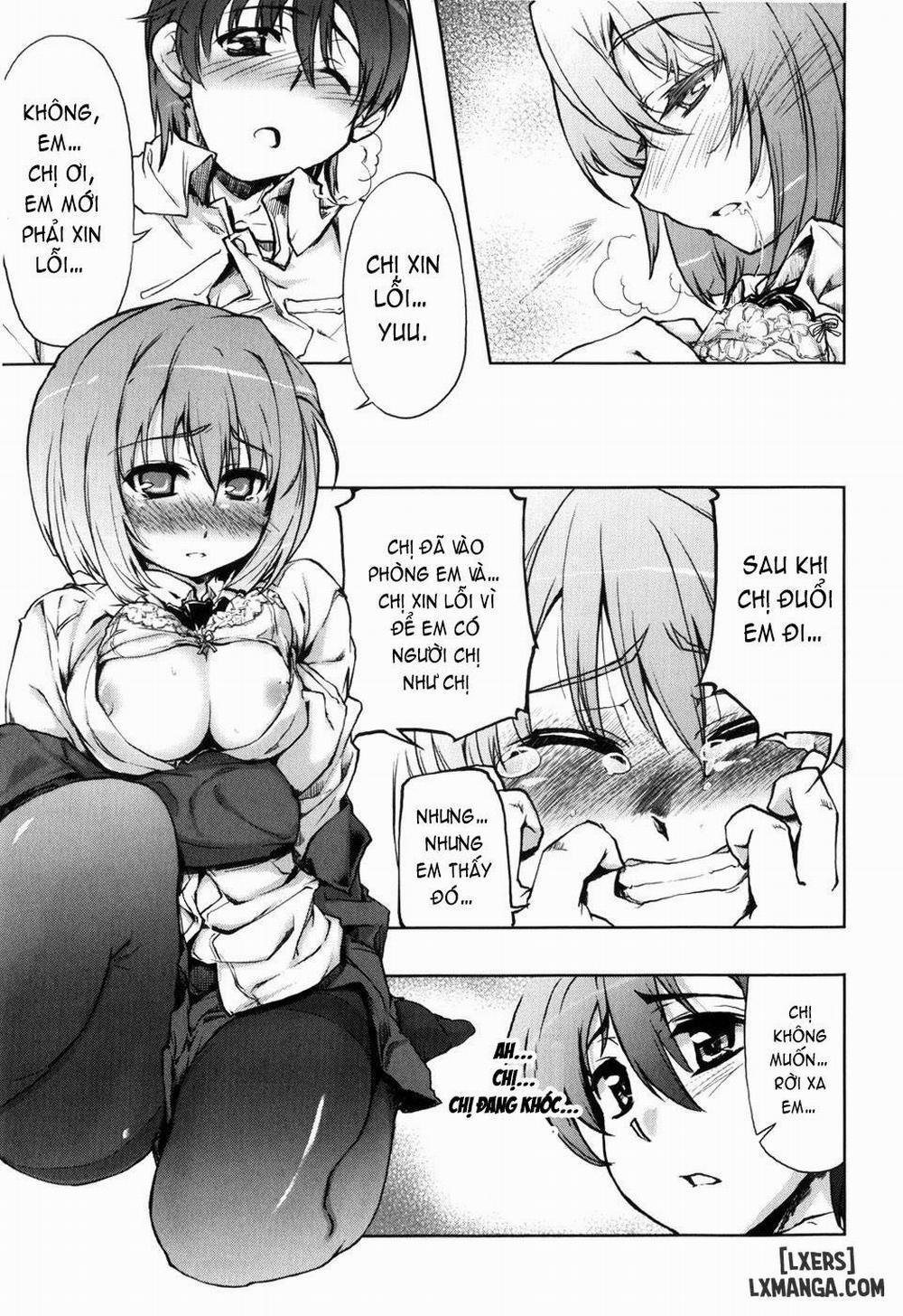 Muchipuri 10 END trang 20