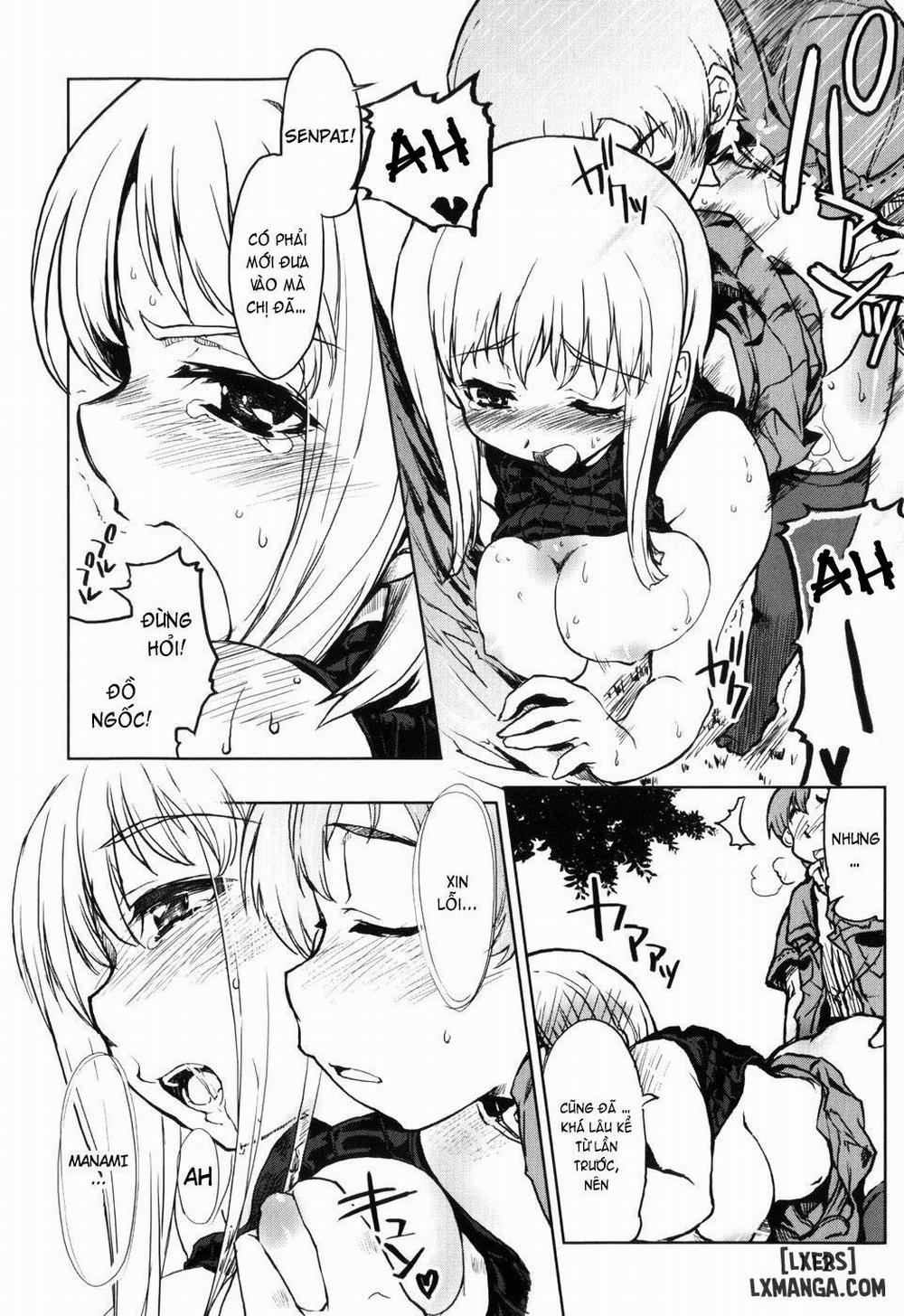 Muchipuri 6 trang 19