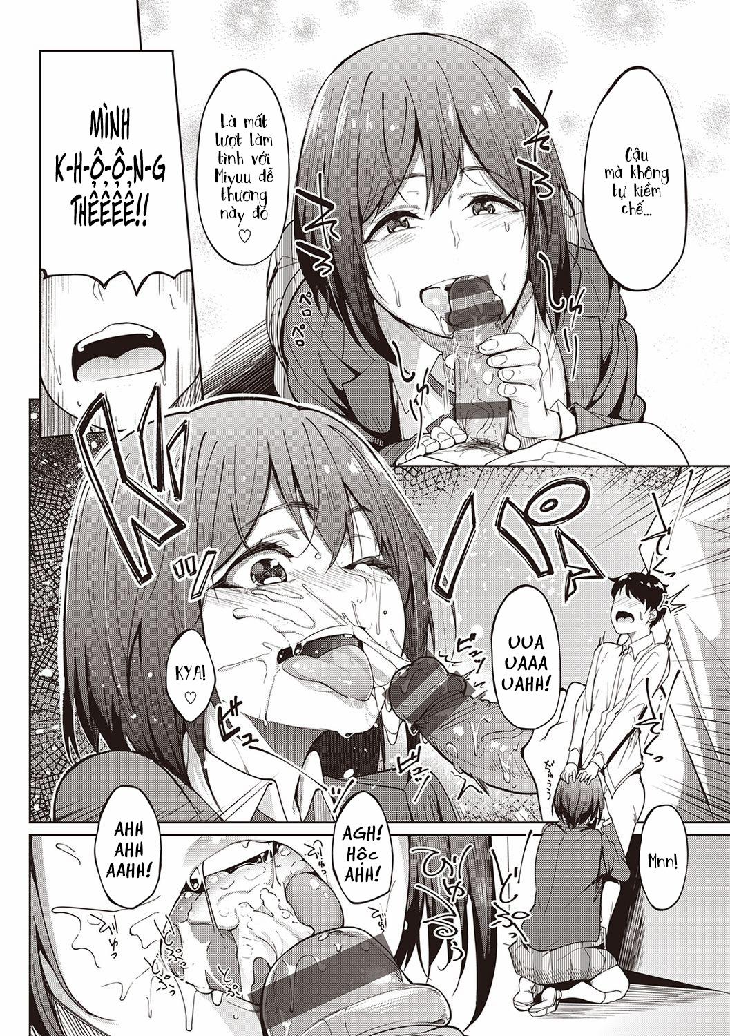 Mùi của em 2 trang 12