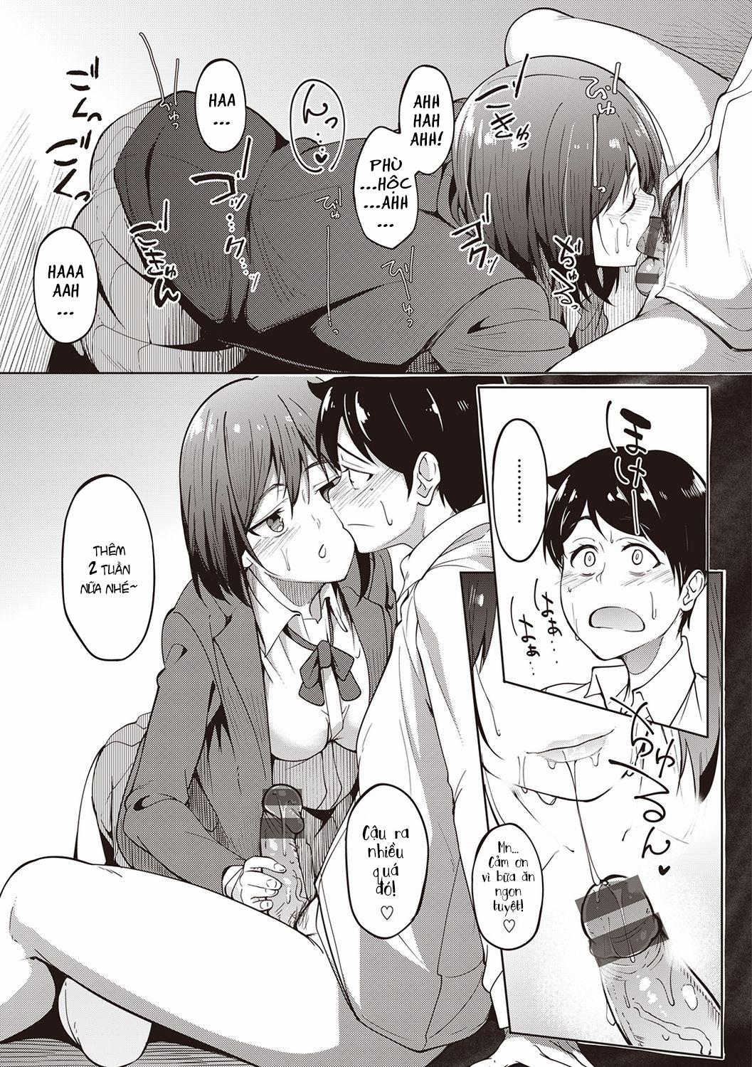 Mùi của em 2 trang 13