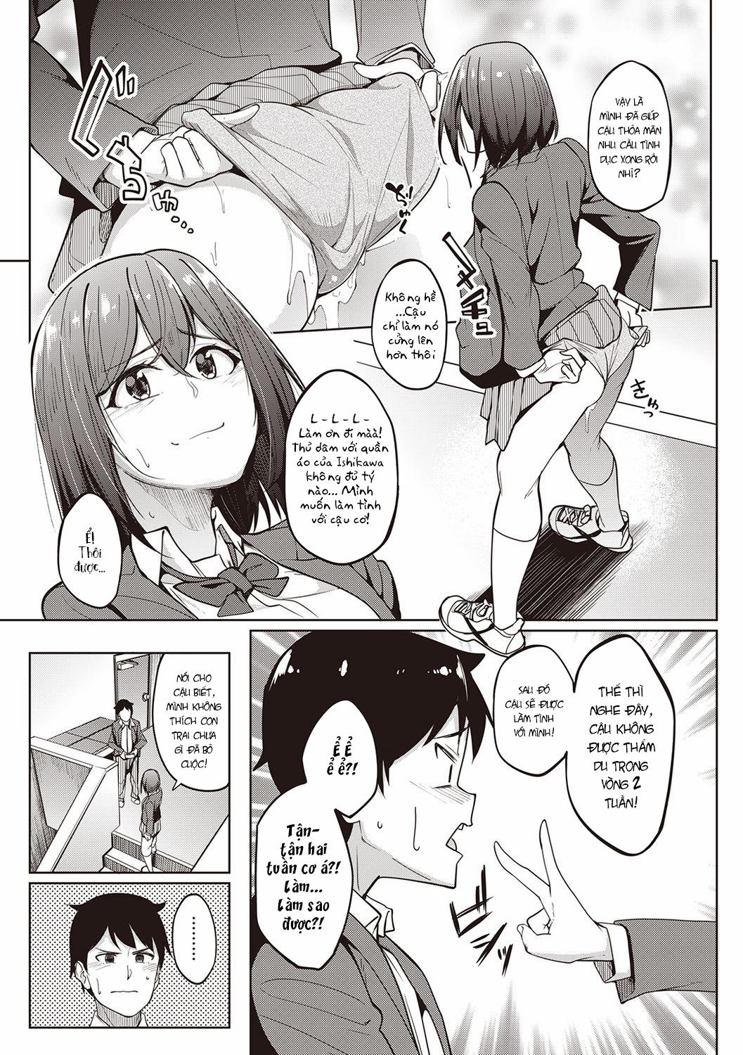 Mùi của em 2 trang 7