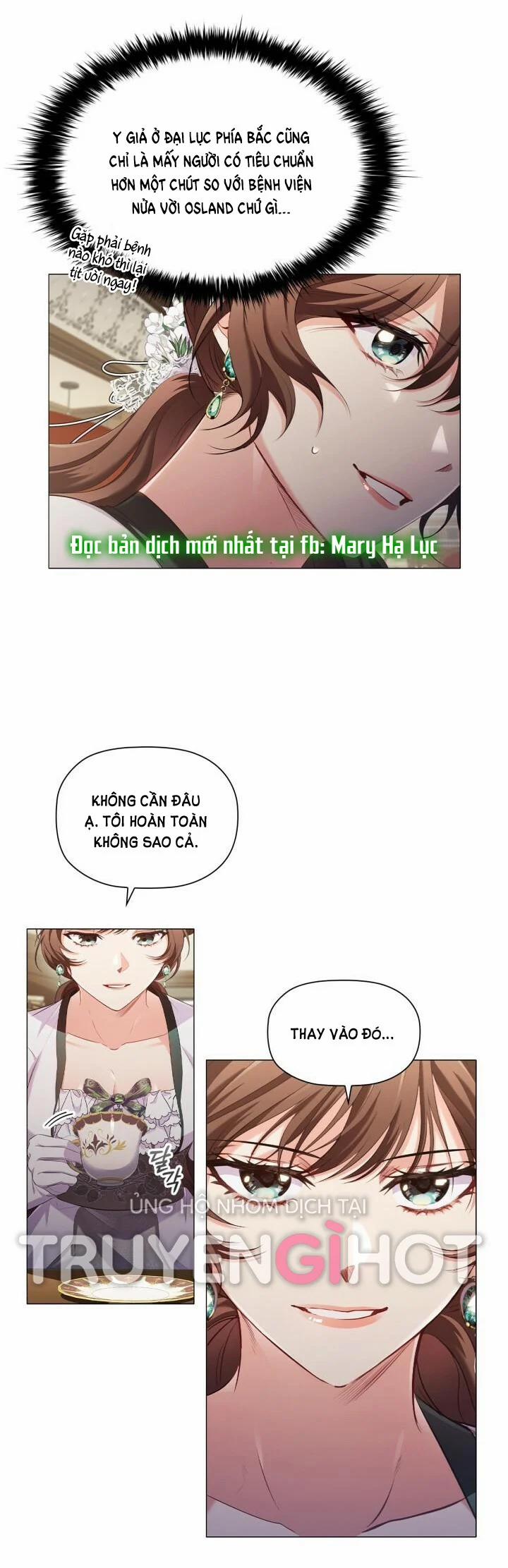 Mùi Hương Của Ác Quỷ 28.5 trang 0