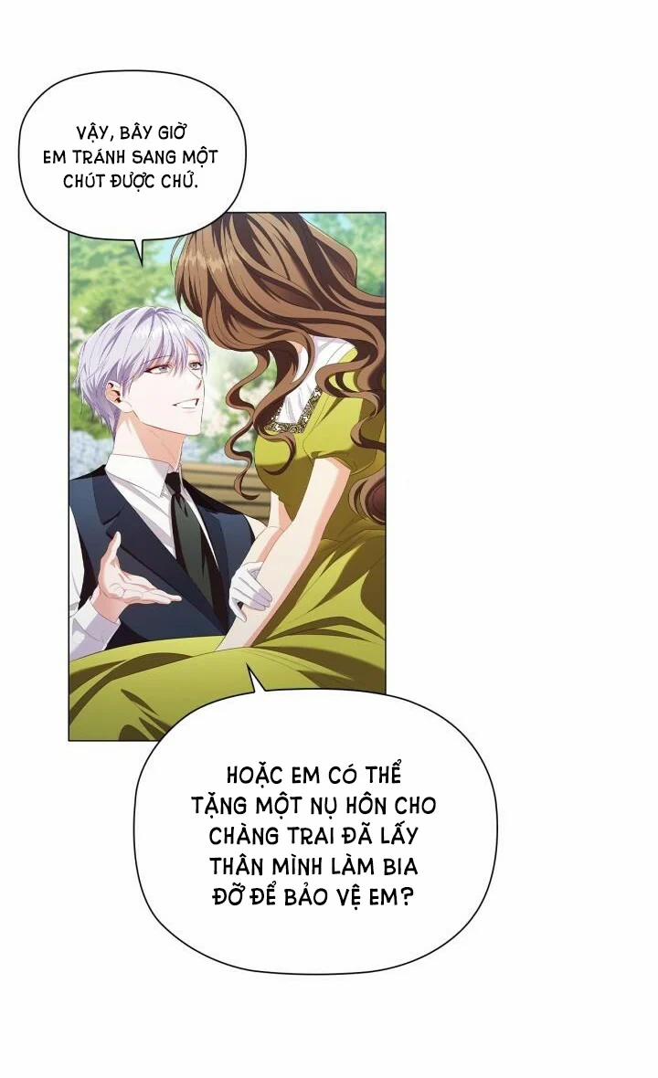 Mùi Hương Của Ác Quỷ 30.2 trang 0