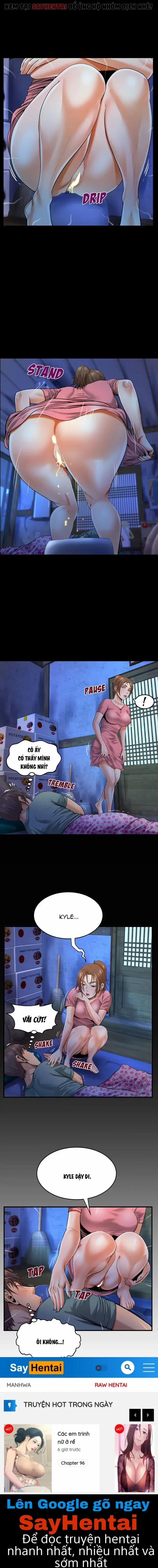 Mùi hương làm tôi không thể cưỡng lại 1 trang 11