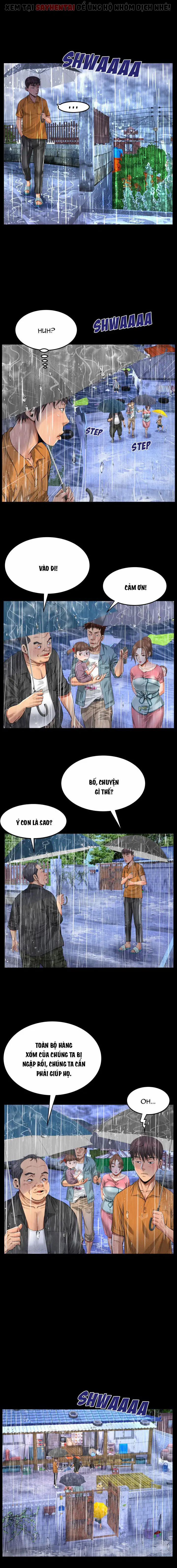 Mùi hương làm tôi không thể cưỡng lại 1 trang 2