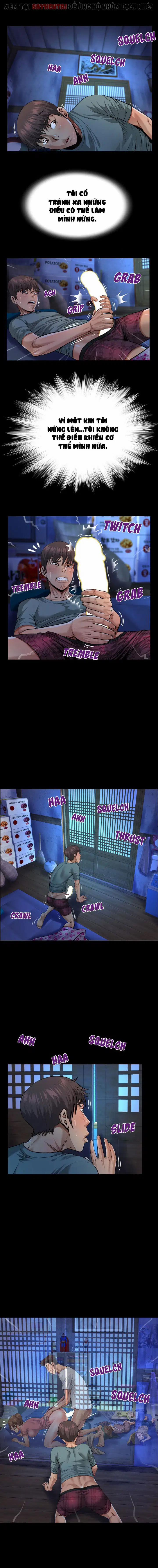 Mùi hương làm tôi không thể cưỡng lại 1 trang 6