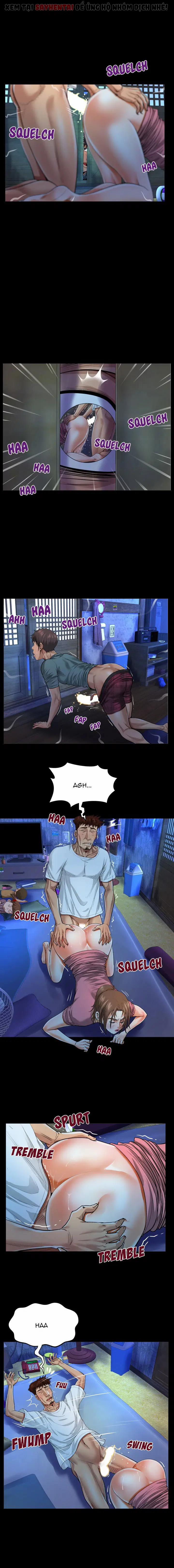 Mùi hương làm tôi không thể cưỡng lại 1 trang 7