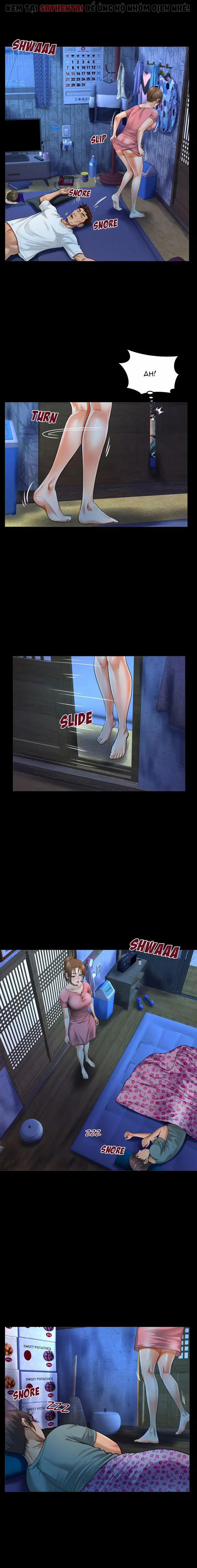 Mùi hương làm tôi không thể cưỡng lại 1 trang 9