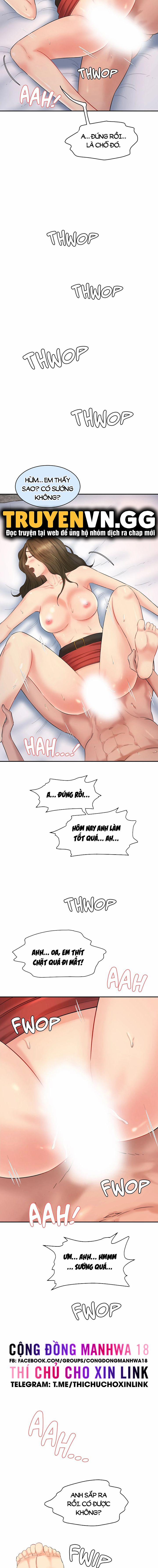 Mùi hương làm tôi không thể cưỡng lại 2 trang 12