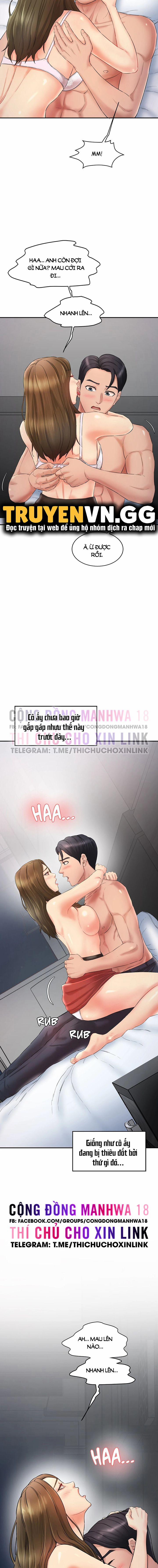 Mùi hương làm tôi không thể cưỡng lại 2 trang 2