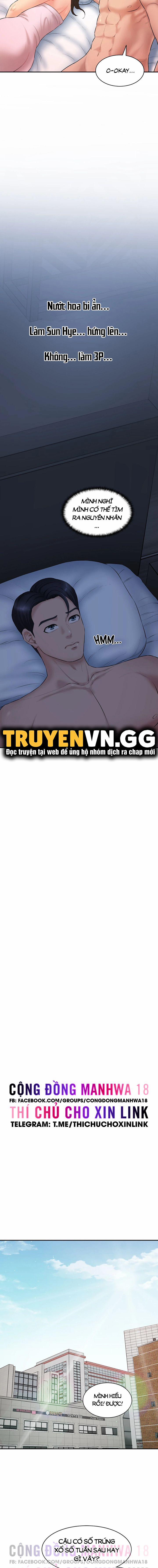 Mùi hương làm tôi không thể cưỡng lại 2 trang 22