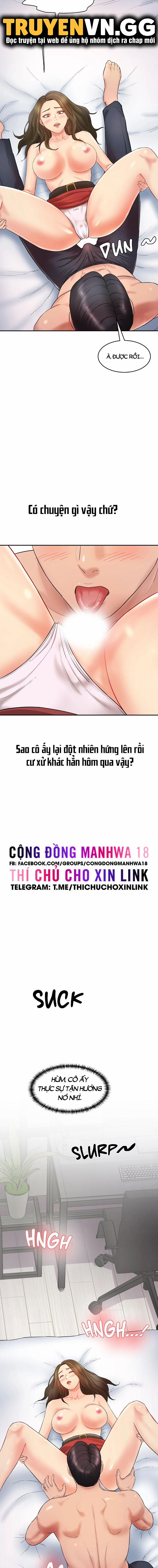 Mùi hương làm tôi không thể cưỡng lại 2 trang 4
