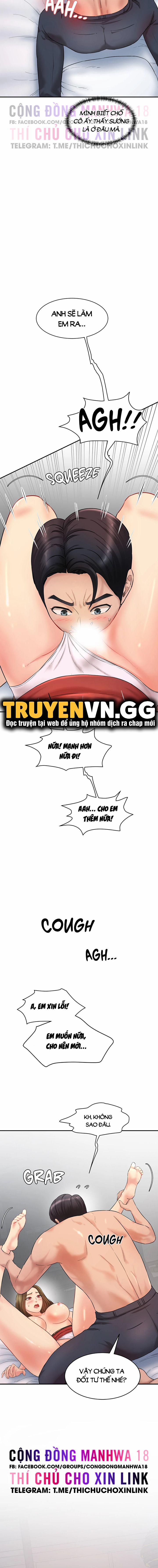 Mùi hương làm tôi không thể cưỡng lại 2 trang 5