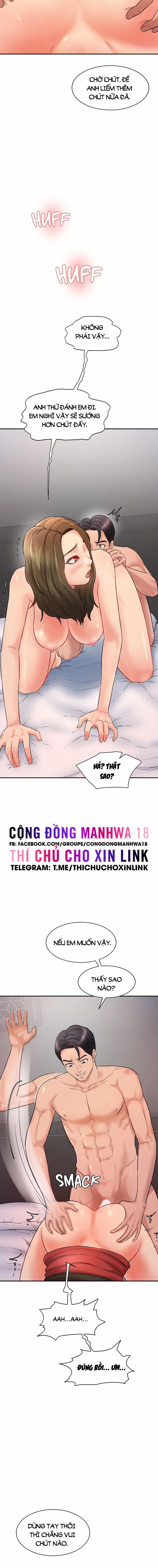Mùi hương làm tôi không thể cưỡng lại 2 trang 9