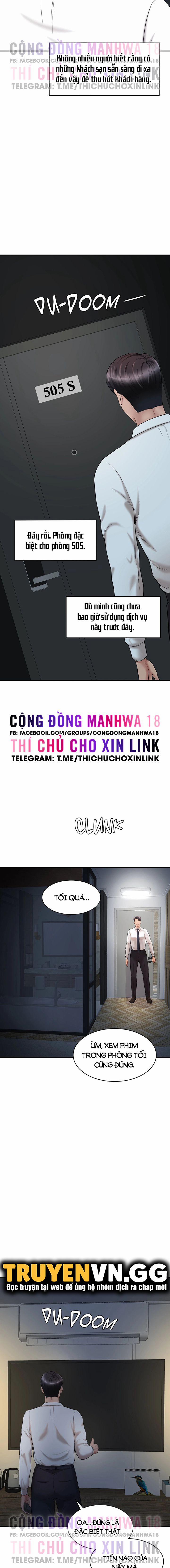 Mùi hương làm tôi không thể cưỡng lại 3 trang 12