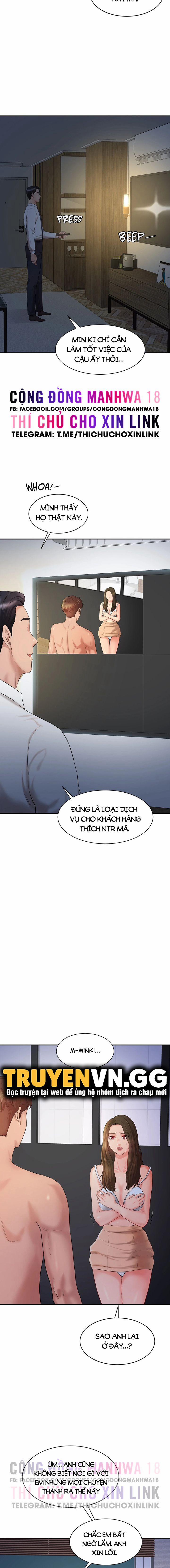 Mùi hương làm tôi không thể cưỡng lại 3 trang 13
