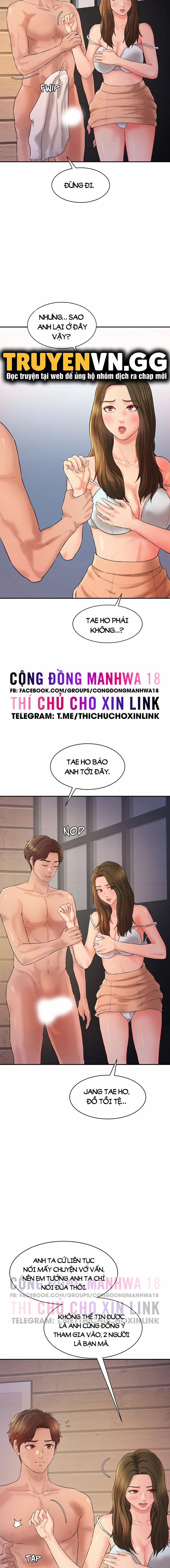 Mùi hương làm tôi không thể cưỡng lại 3 trang 15