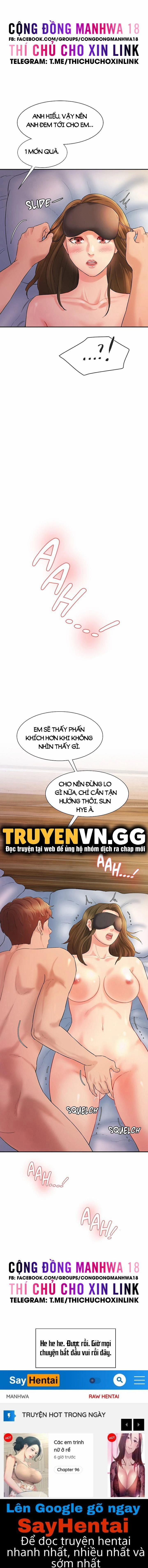 Mùi hương làm tôi không thể cưỡng lại 3 trang 24