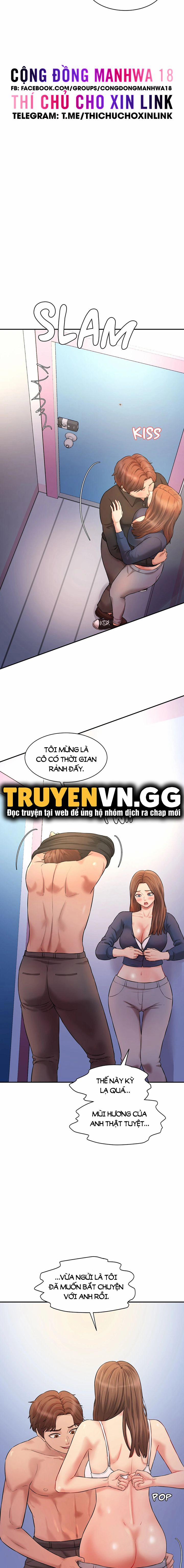 Mùi hương làm tôi không thể cưỡng lại 6 trang 10