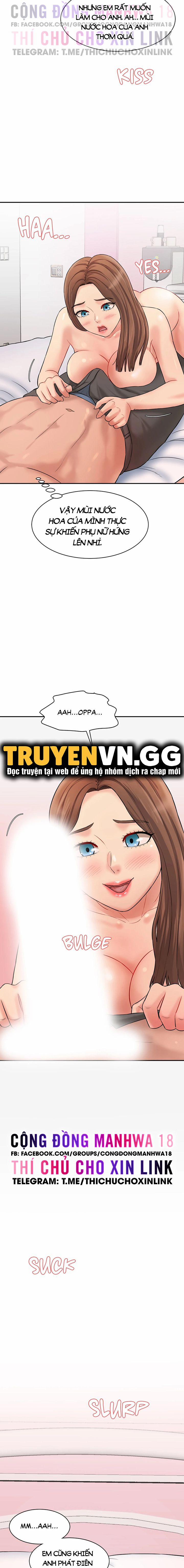 Mùi hương làm tôi không thể cưỡng lại 6 trang 12