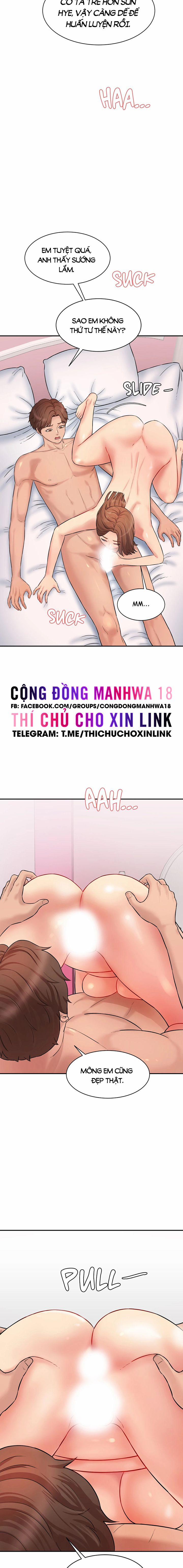 Mùi hương làm tôi không thể cưỡng lại 6 trang 14