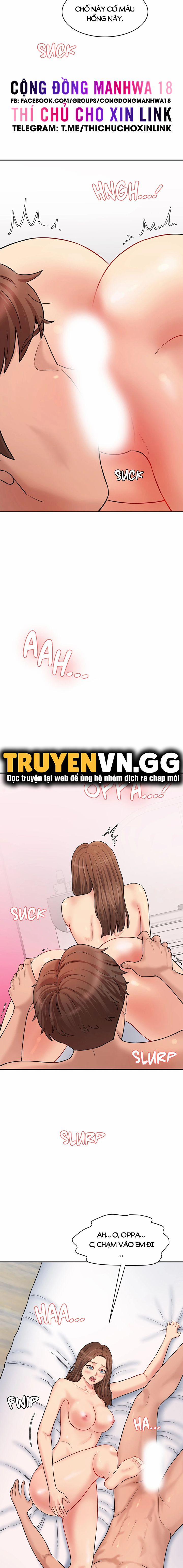 Mùi hương làm tôi không thể cưỡng lại 6 trang 15