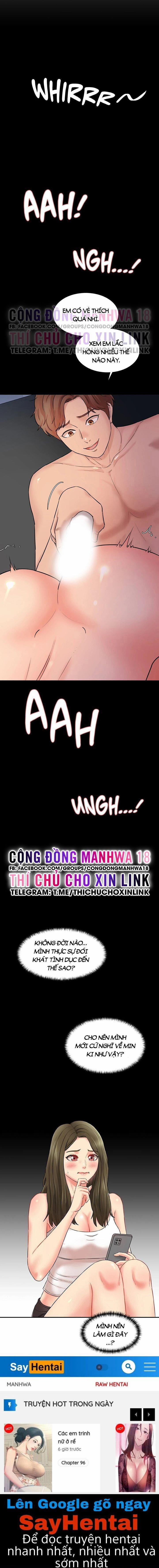 Mùi hương làm tôi không thể cưỡng lại 6 trang 24