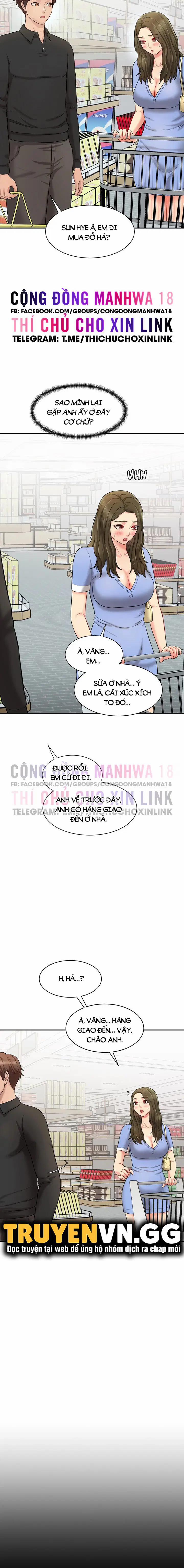 Mùi hương làm tôi không thể cưỡng lại 6 trang 4