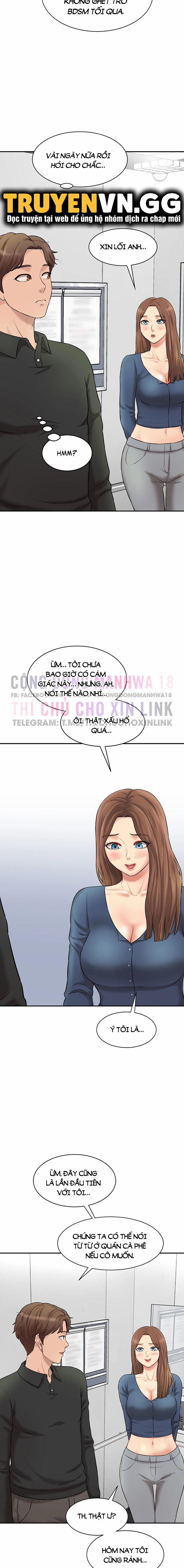 Mùi hương làm tôi không thể cưỡng lại 6 trang 9