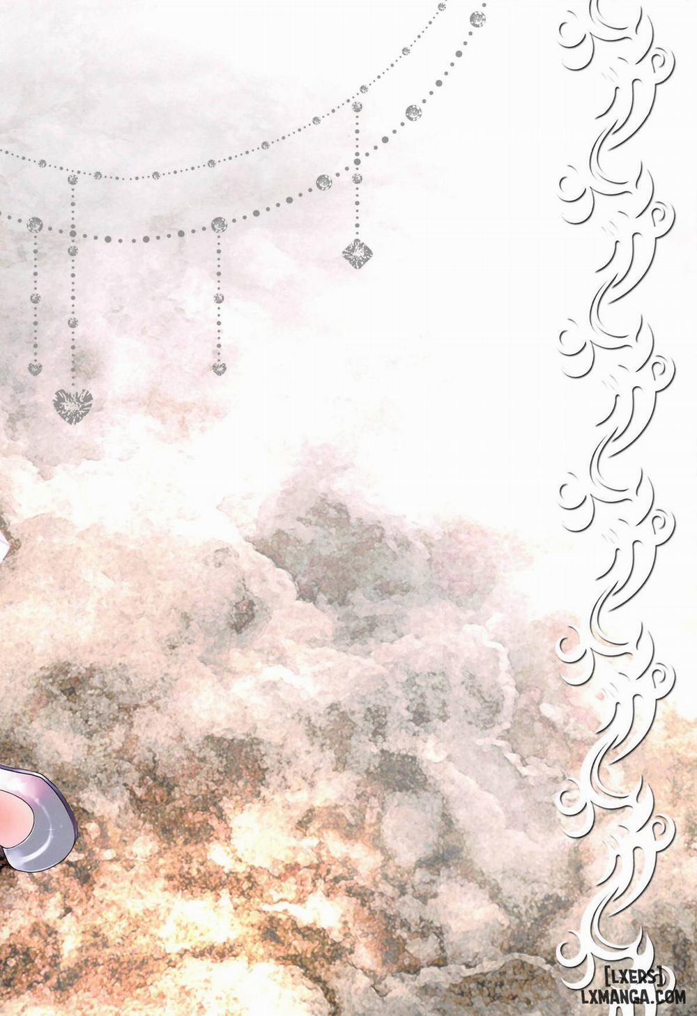 Mukakin Shikikan wa Javelin ni Eien no Ai o Chikau Oneshot trang 18